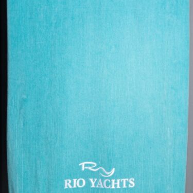 Telo Mare Turchese Rio Yachts
