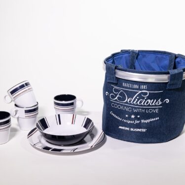 Set Monaco