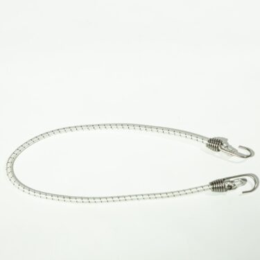 Elastico con Ganci in Acciaio Inox