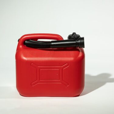 Tanica Carburante 5 LT