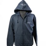 Felpa con cappuccio Rio Yachts
