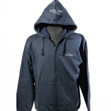 Felpa con cappuccio Rio Yachts