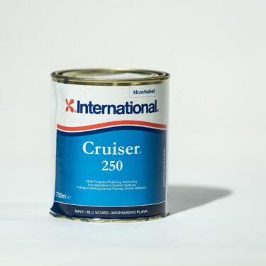 Antivegetativa Cruiser 250