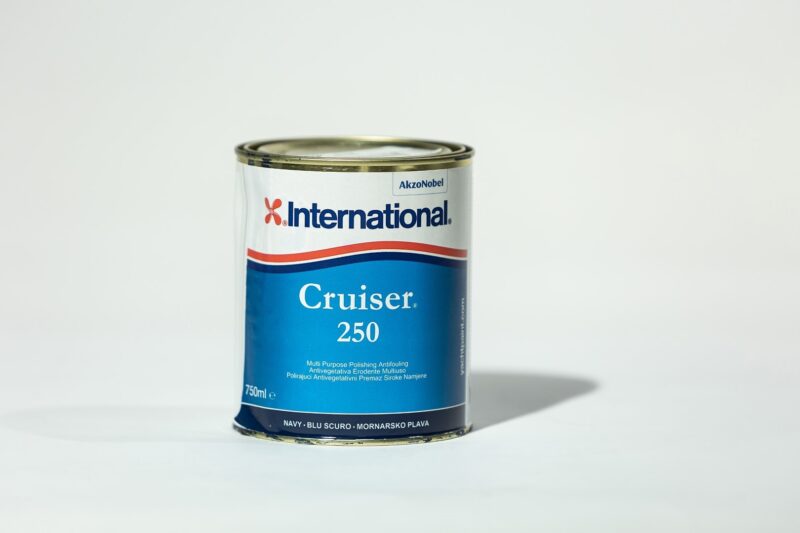 Antivegetativa Cruiser 250
