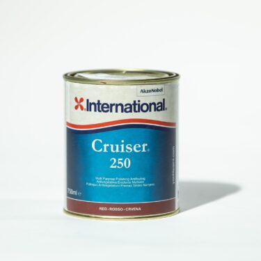 Antivegetativa Cruiser 250
