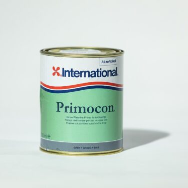 Primer Primocon