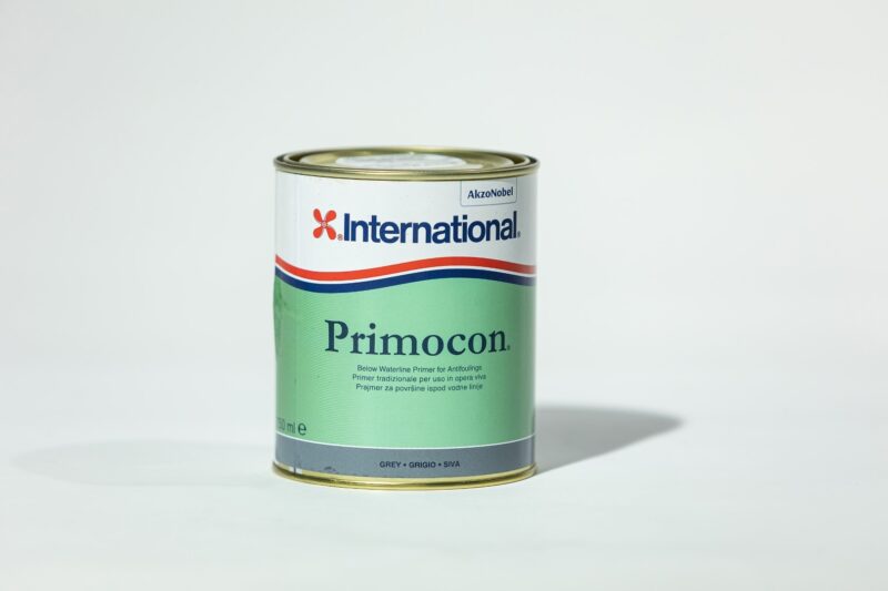 Primer Primocon