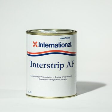 Sverniciatore Monocomponente