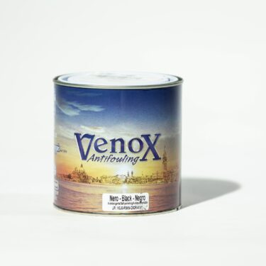 Antivegetativa Venox Autolevigante