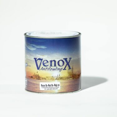 Antivegetativa Venox Autolevigante