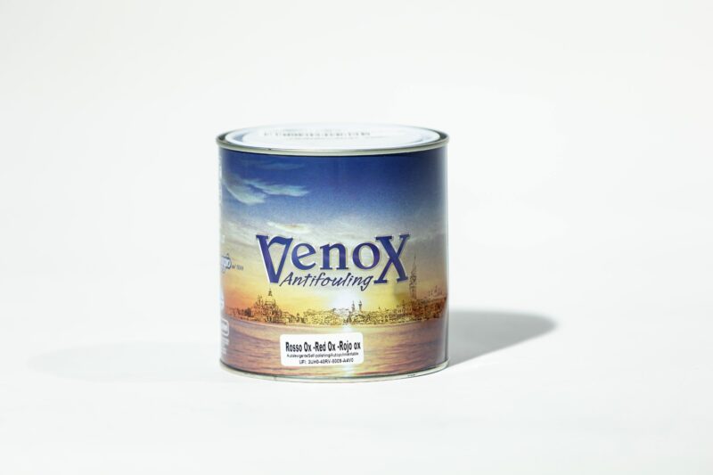 Antivegetativa Venox Autolevigante
