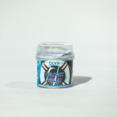Gelcoat Filler Glyx