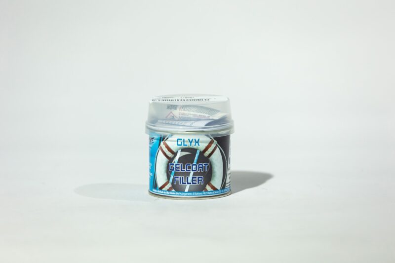 Gelcoat Filler Glyx