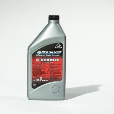 Olio Quicksilver Premium