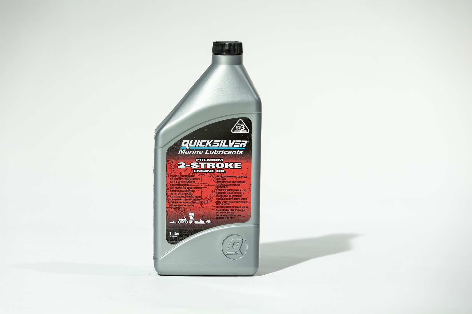 Olio Quicksilver Premium