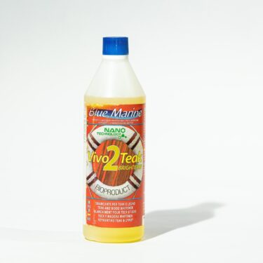 Vivo Teak 2 Sbiancante Teak