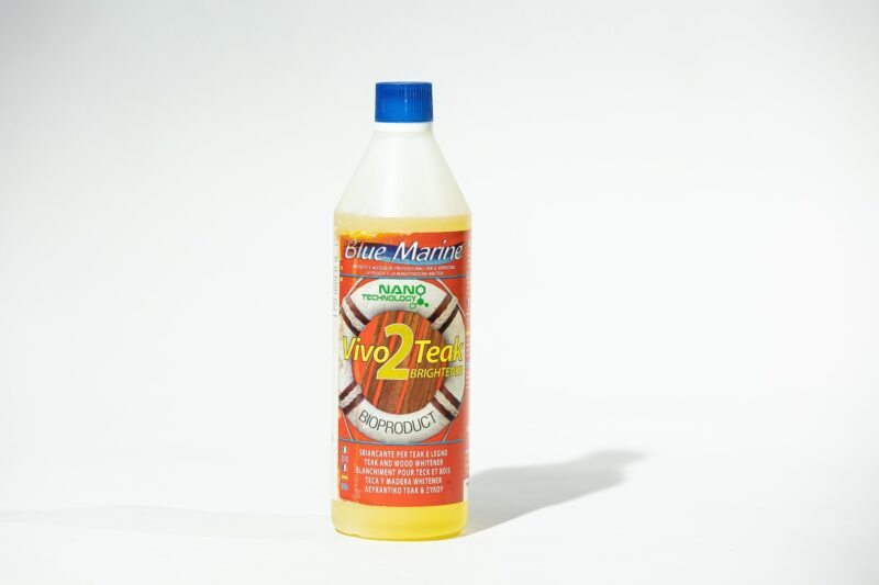 Vivo Teak 2 Sbiancante Teak