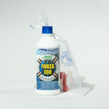 Super Detergente Forza 100