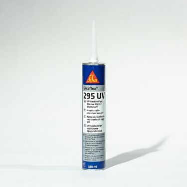 Sikaflex 295i UV Sigillante