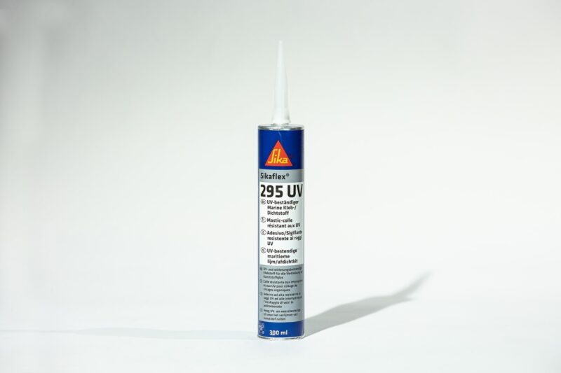 Sikaflex 295i UV Sigillante