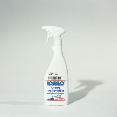 Vinyl Restorer Iosso