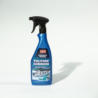 Pulitore Gommoni Detergente Sgrassante