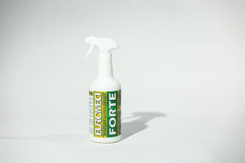 Forte Detergente