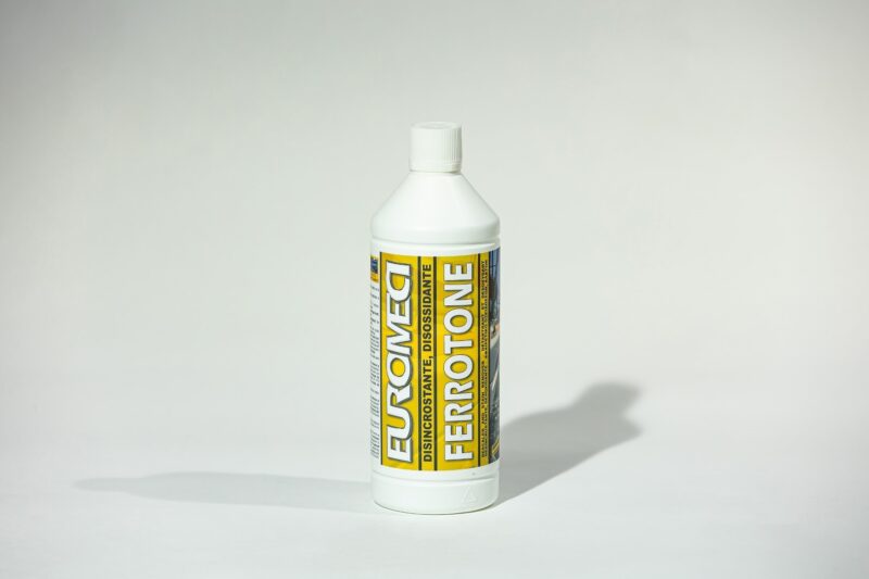 Ferrotone Gel Disincrostante