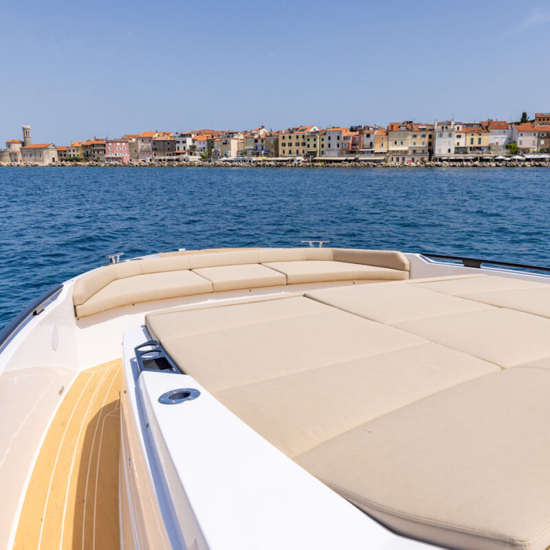 Rio yachts Daytona L - immagine 3