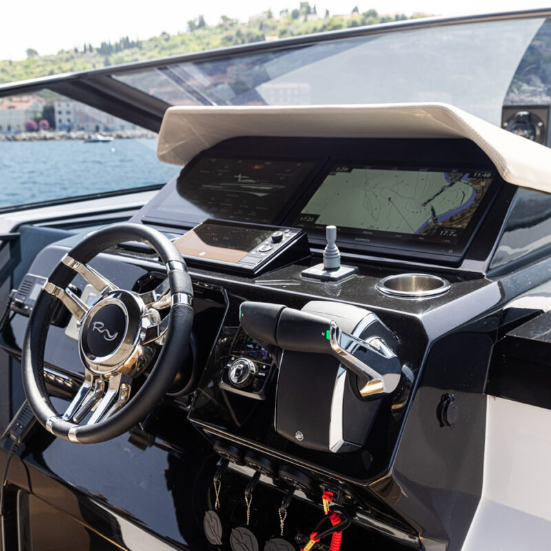 Rio yachts Daytona L - immagine 4