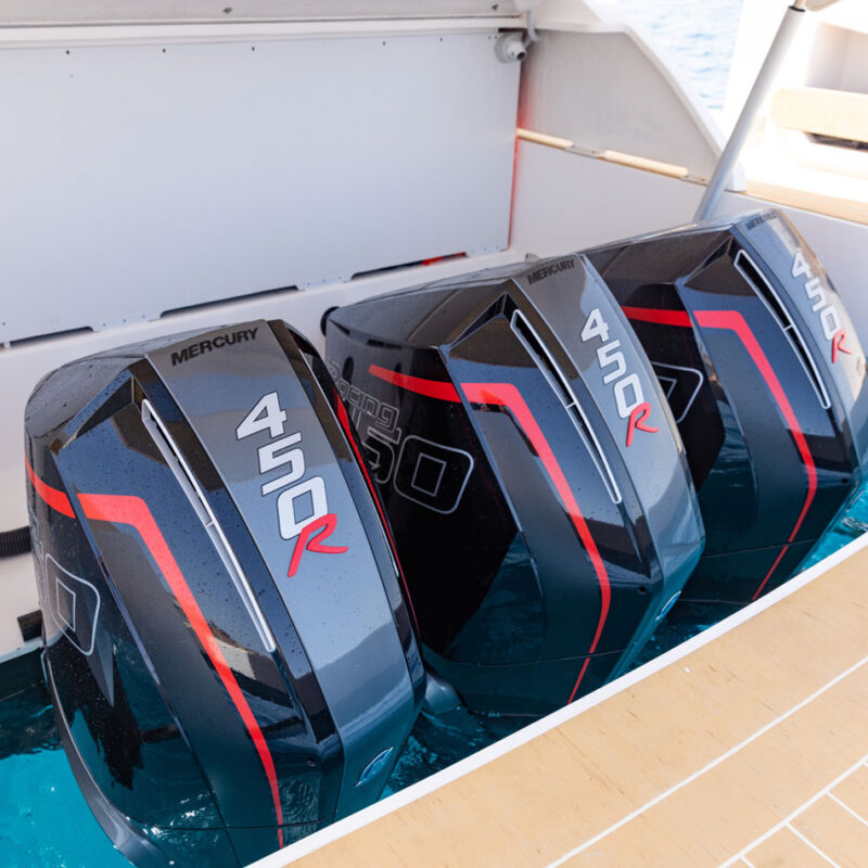 Rio yachts Daytona L - immagine 6