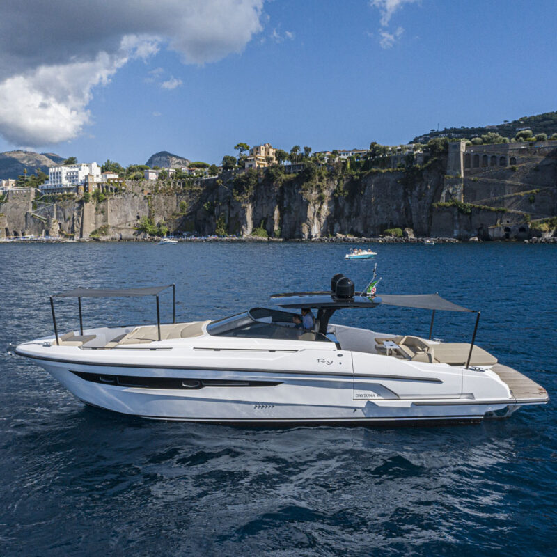 Rio yachts Daytona L - immagine 8