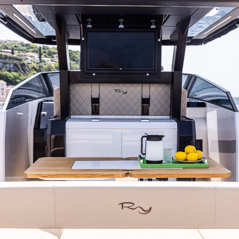 Rio yachts Daytona L - immagine 9