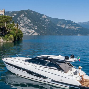 Rio Yachts Parana' 38