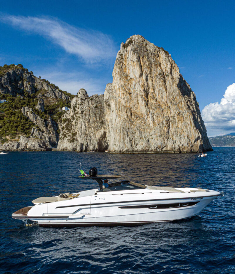 Rio yachts Daytona L - immagine 10