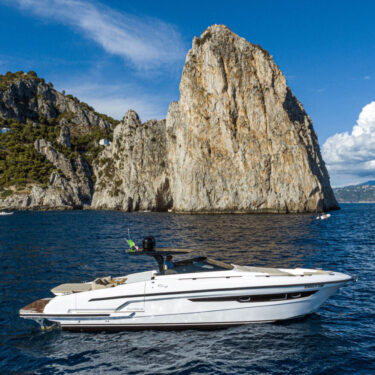 Rio yachts Daytona L