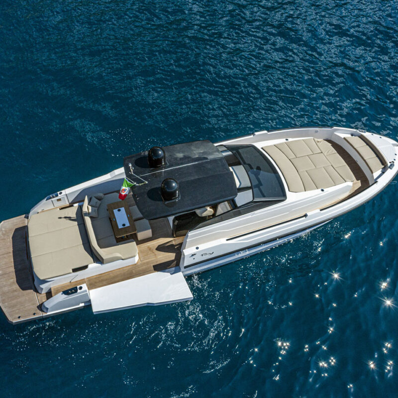 Rio yachts Daytona L - immagine 5