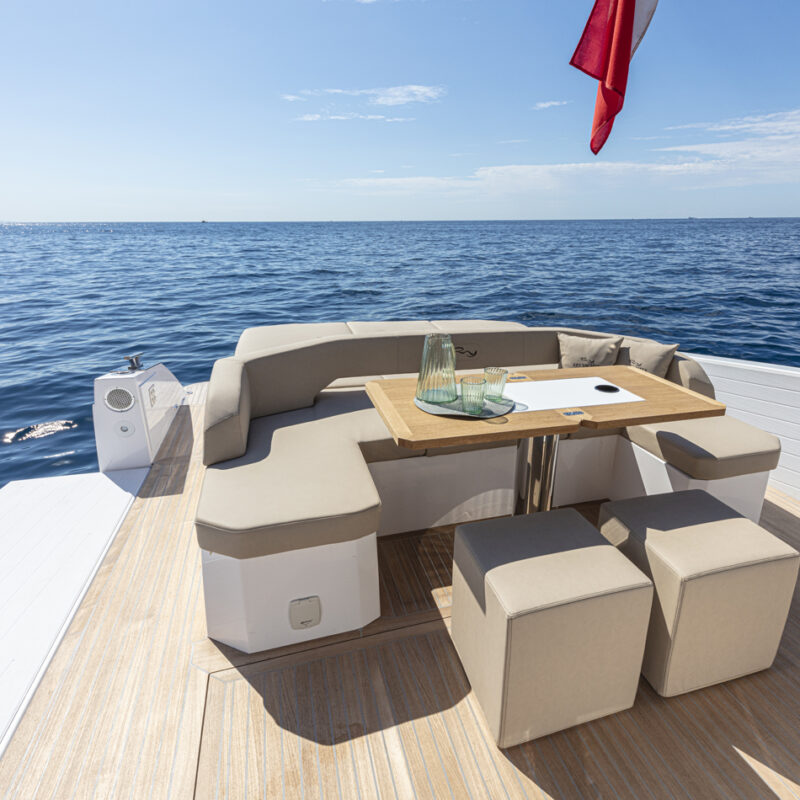 Rio yachts Daytona L - immagine 2