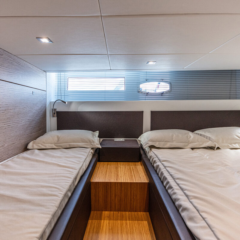 Rio Yachts Parana' 38 - immagine 4