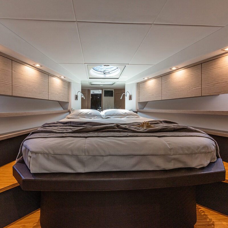 Rio Yachts Parana' 38 - immagine 5