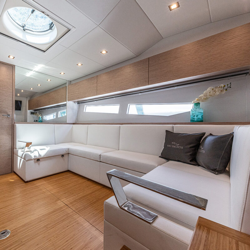 Rio Yachts Parana' 38 - immagine 6