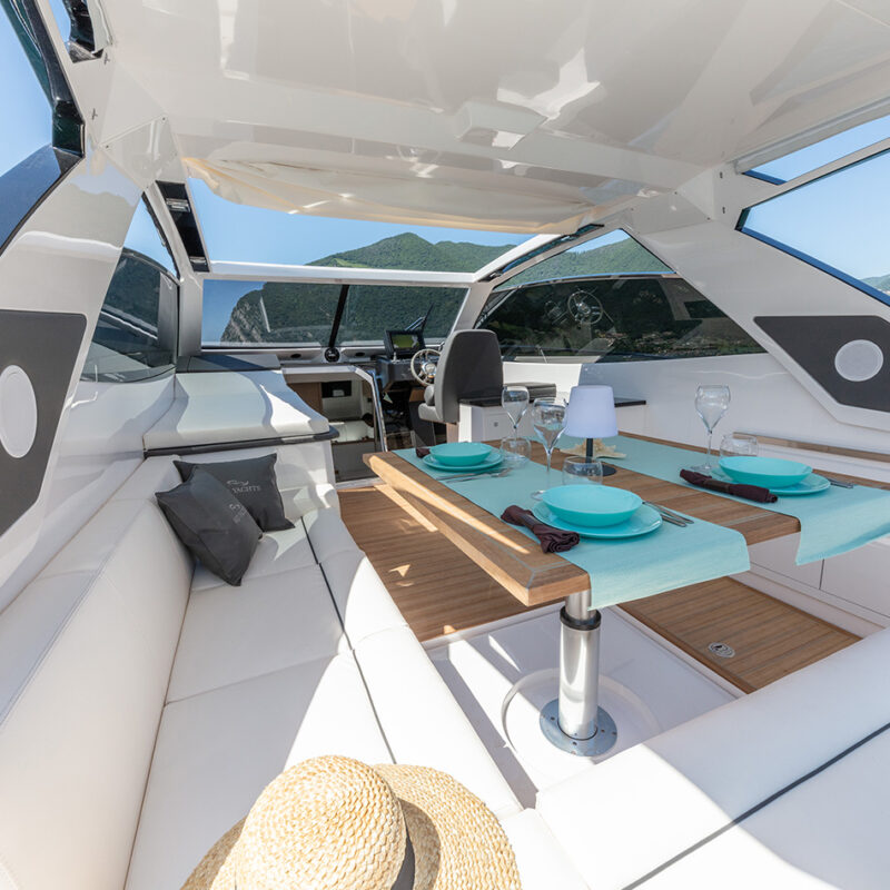 Rio Yachts Parana' 38 - immagine 7