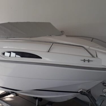 Rio 600 Cruiser
