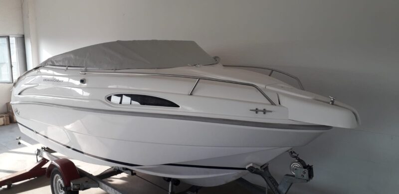 Rio 600 Cruiser