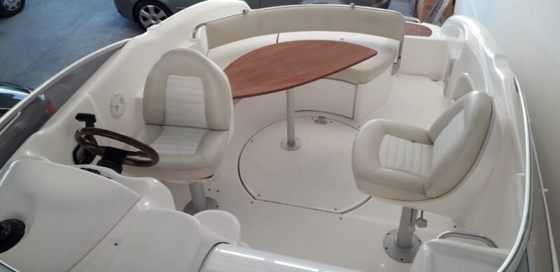 Rio 600 Cruiser - immagine 2