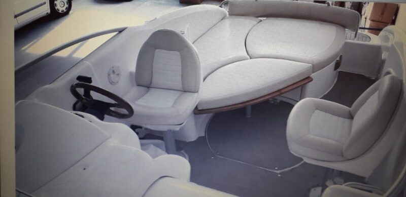 Rio 600 Cruiser - immagine 4