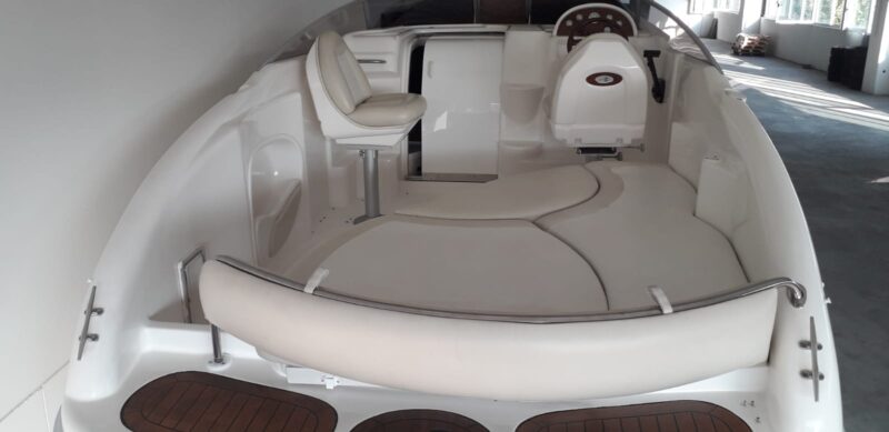 Rio 600 Cruiser - immagine 3