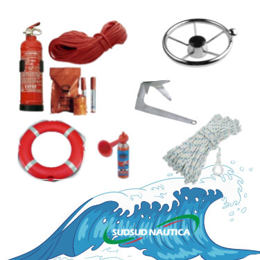 Accessori Nautica