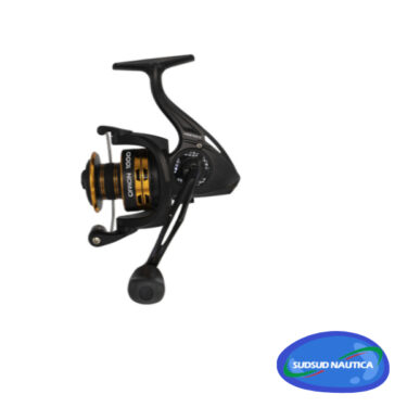 Colmic Orion 2000 mulinello in composito grafite XTS-55