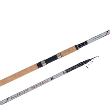 Colmic Aliant Match Canna dinamica
